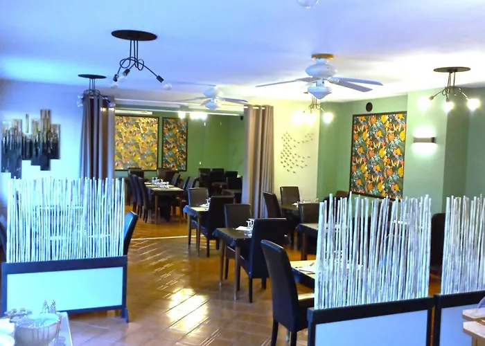 Hotel Sous L\'Olivier