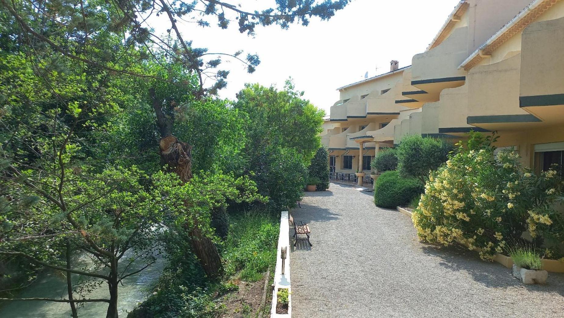 Hotel Sous L'olivier