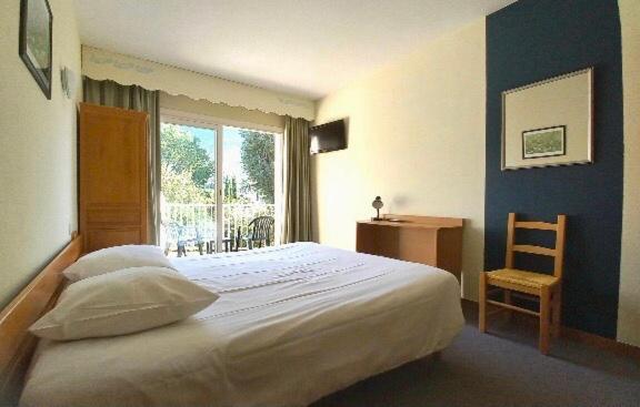 Hotel Sous L'olivier 3*