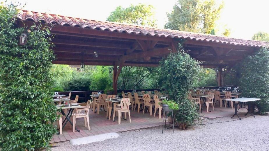 Sous L'olivier Hotel Buis-les-Baronnies