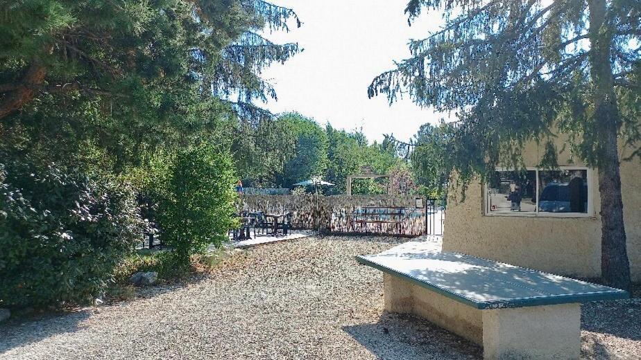 Sous L'olivier 3* Buis-les-Baronnies