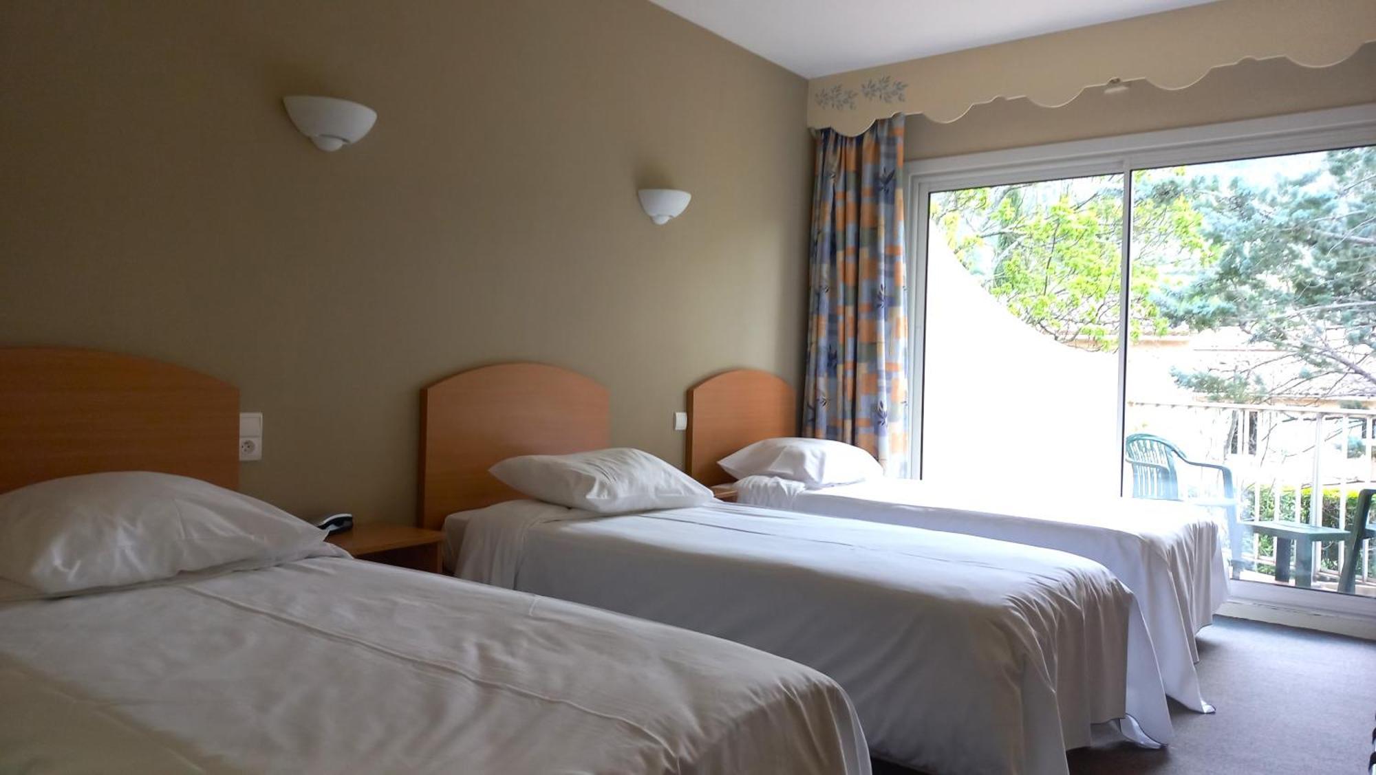 Sous L'olivier 3* Buis-les-Baronnies