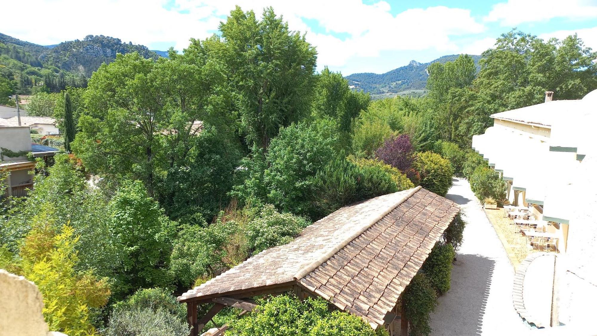 Sous L'olivier 3* Buis-les-Baronnies