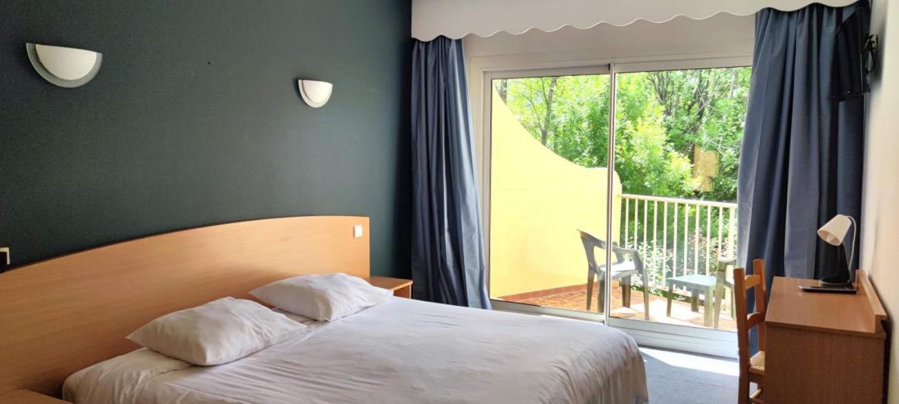 Hotel Sous L'olivier